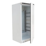 Polar C-Series Single Door Bakery Refrigerator White - 522Ltr