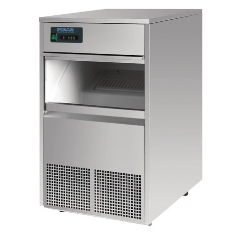 Polar G-Series Under Counter Ice Machine - 50kg Output GK032-A