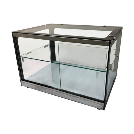 Bonvue AD2-550KW Ambient Benchtop Display