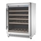 Polar G-Series Wine Fridge Stainless Steel - 51 Bottle