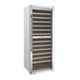 Polar G-Series Dual Zone Wine Fridge Stainless Steel - 126 Bottle