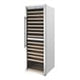 Polar G-Series Dual Zone Wine Fridge Stainless Steel - 180 Bottle