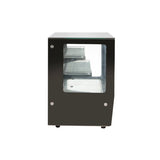 AG Squared Bench Top Food Showcase Fridge - 190 Litre - 1200mm BTS1200