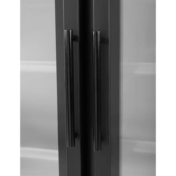 Polar G-Series Multideck Freezer with Double Doors