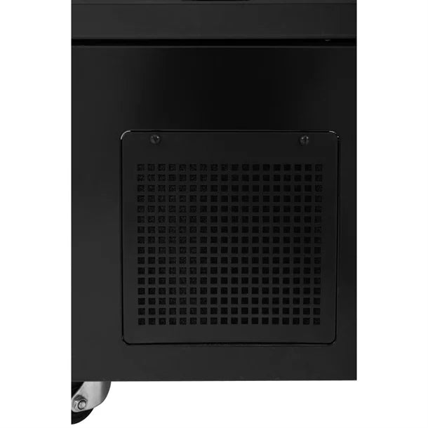 Polar G-Series Multideck Freezer with Double Doors
