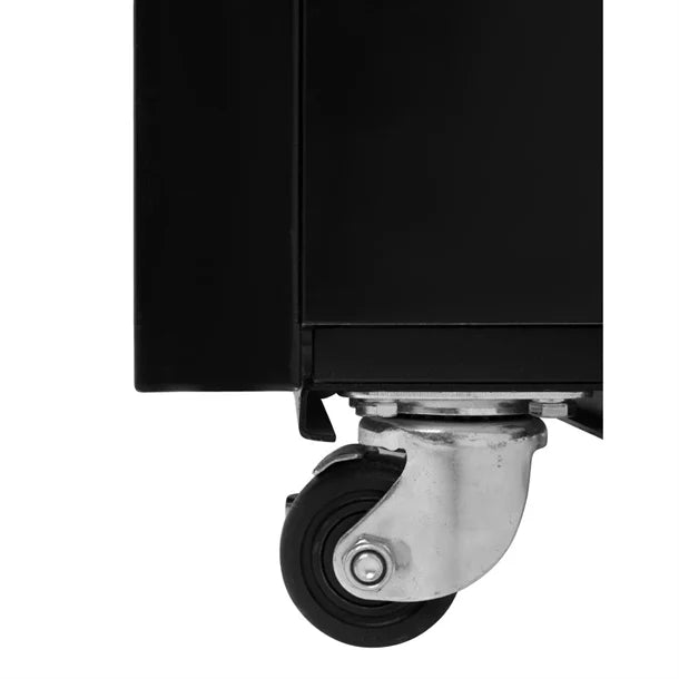 Polar G-Series Multideck Freezer with Double Doors