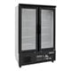 Polar G-Series Multideck Fridge with Double Doors
