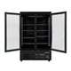 Polar G-Series Multideck Fridge with Double Doors