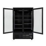 Polar G-Series Multideck Freezer with Double Doors