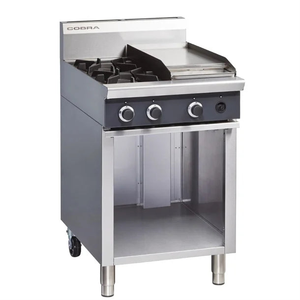 Cobra Convection Oven 