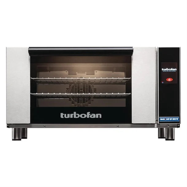 Turbofan by Moffat Electric Convection Oven E23T3