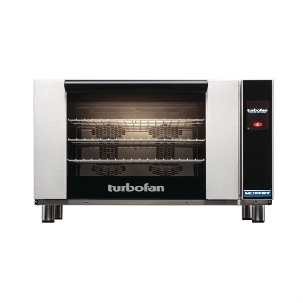 Turbofan by Moffat Electric Convection Oven E28T4