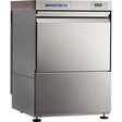 Moffat Under Bench Dishwasher UD