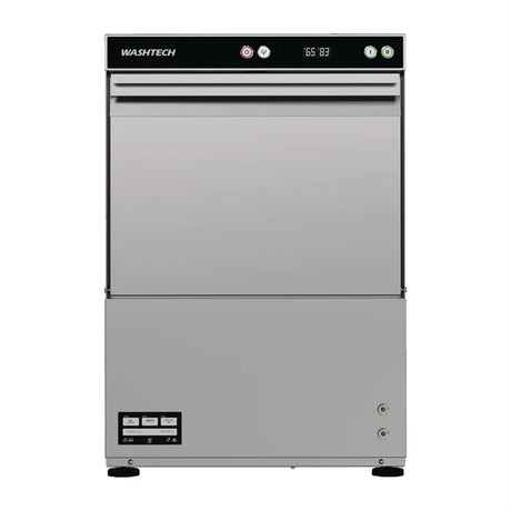 Moffat Under Bench Dishwasher XU