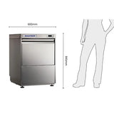 Dishwasher & Glasswasher UL