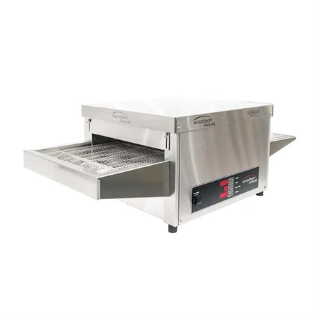 Snack master Conveyor Oven