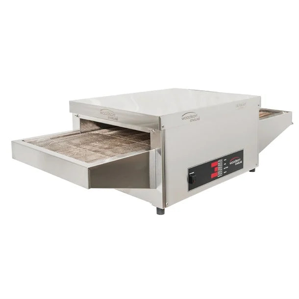 Countertop Pizza Conveyor Oven