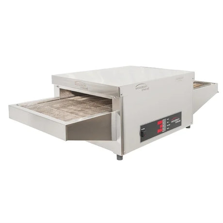 Countertop Pizza Conveyor Oven