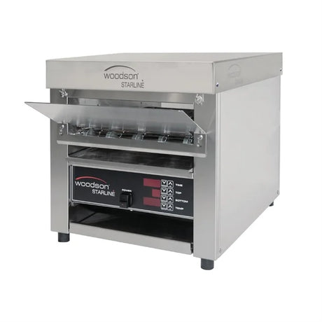 Conveyor Oven