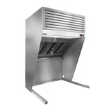 Modular System Bench Top Filtered Hood - HOOD1000A