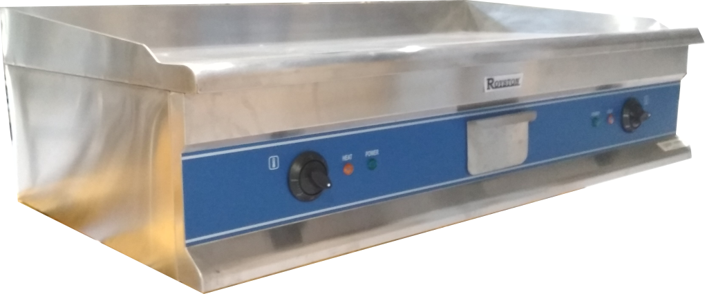 Royston Electric HOTPLATE - 1000mm HPE1000