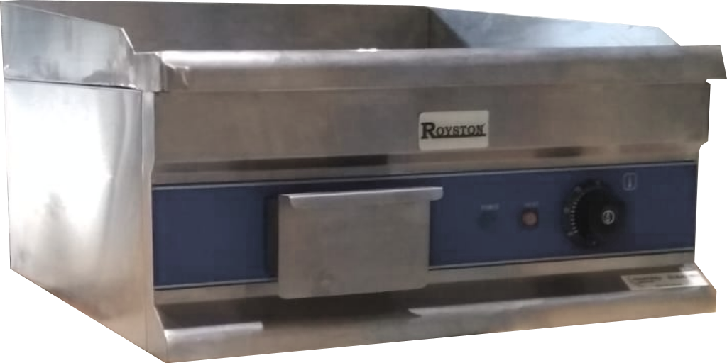 Royston Electric HOTPLATE - 500mm HPE500