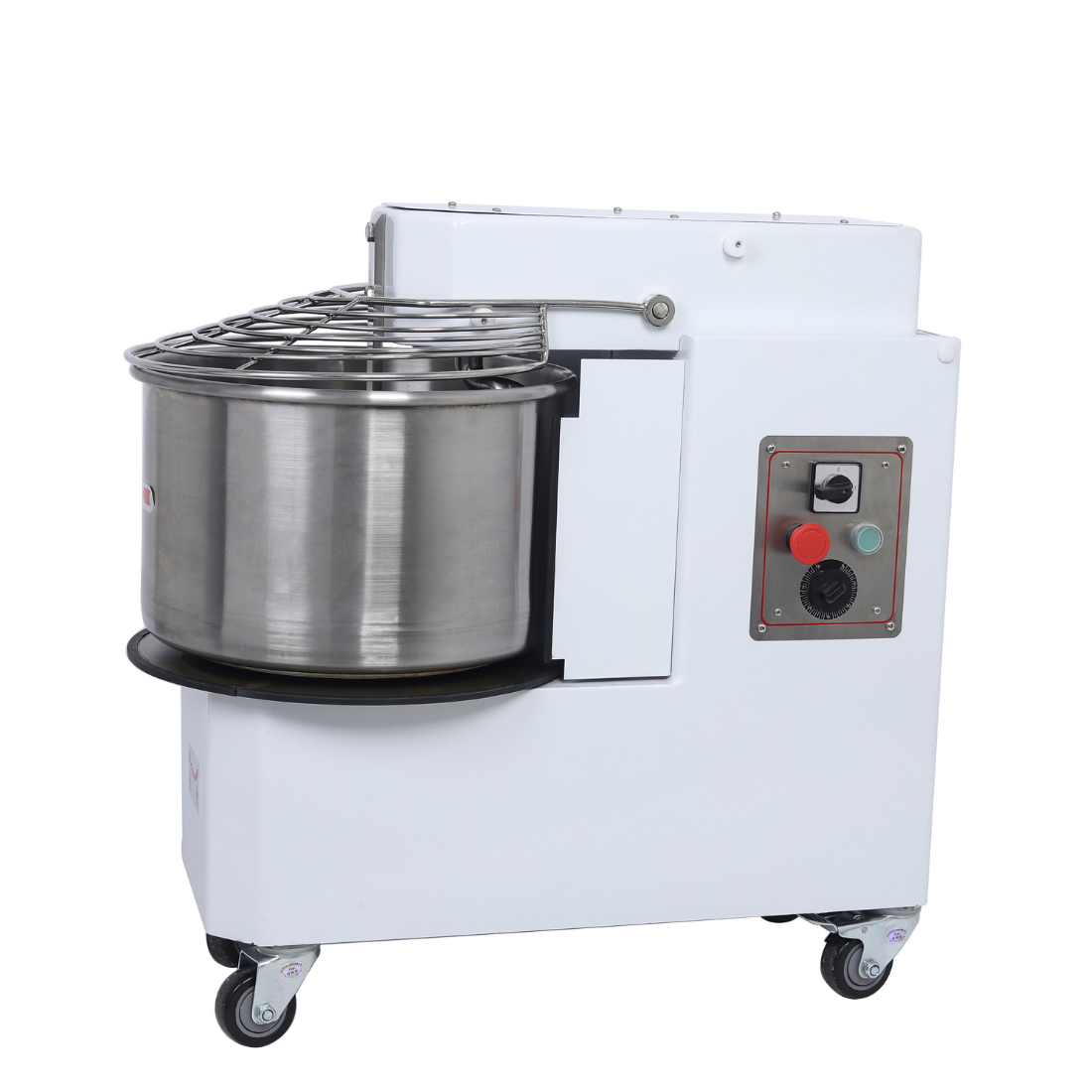 Yasaki Tilting Head Dough Mixer HRM-50 - Whisk Hospitality - HRM-50
