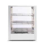 Bonvue Countertop Self-Service Heated Food Display HSW-115L