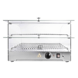 Bonvue Countertop Self-Service Heated Food Display HSW-50