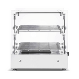 Bonvue Countertop Self-Service Heated Food Display HSW-50