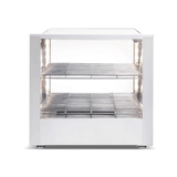 Bonvue Countertop Self-Service Heated Food Display HSW-80L