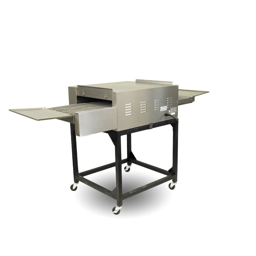 HX-2S Commercial Conveyor / Pizza Oven