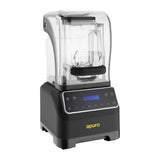 Apuro Digital Silent Bar Blender HX583-A