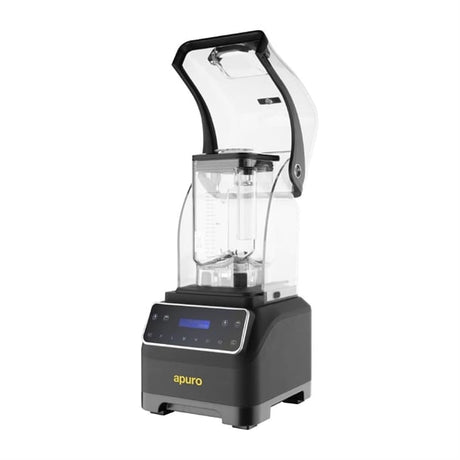 Apuro Digital Silent Bar Blender HX583-A