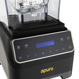 Apuro Digital Silent Bar Blender HX583-A