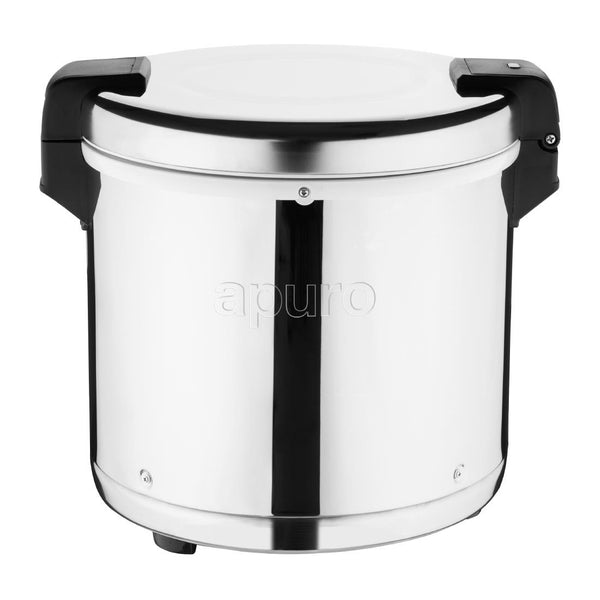 Apuro Rice Warmer HX988-A