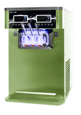 Brullen i26 PRO Twin System Soft Serve & Acai (Air Mix Pump / Pasteurised)