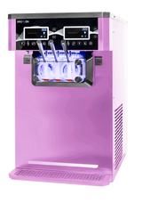 Brullen i26 PRO Twin System Soft Serve & Acai (Air Mix Pump / Non-Pasteurised)