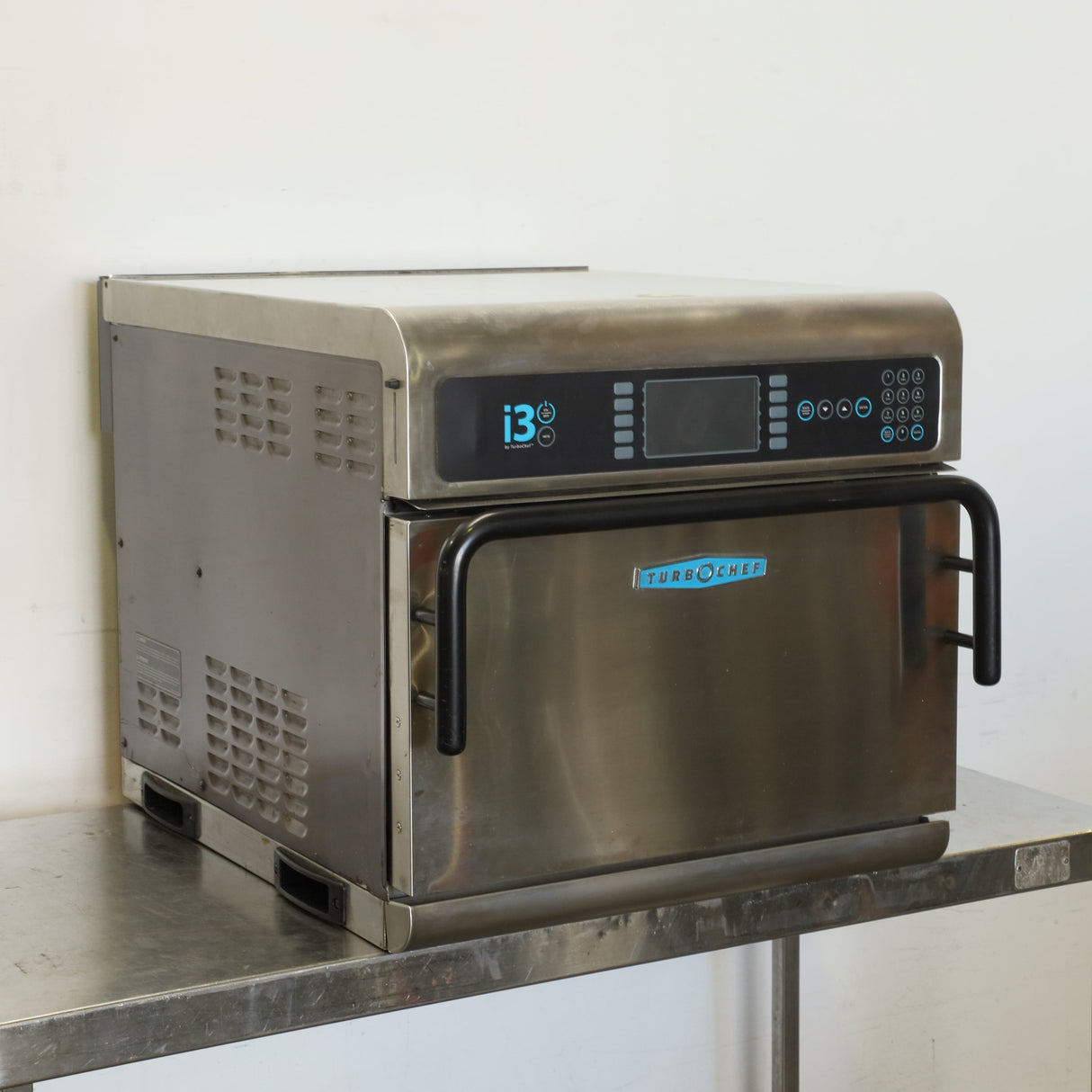 Turbochef i3-AU High Speed Oven