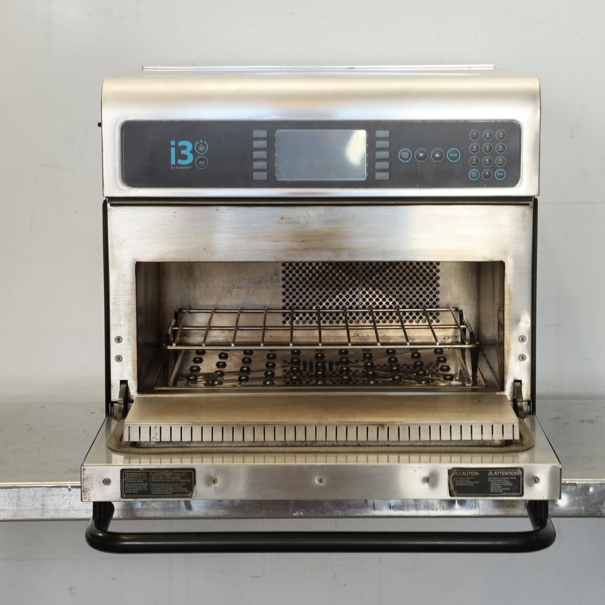 Turbochef i3-AU High Speed Oven