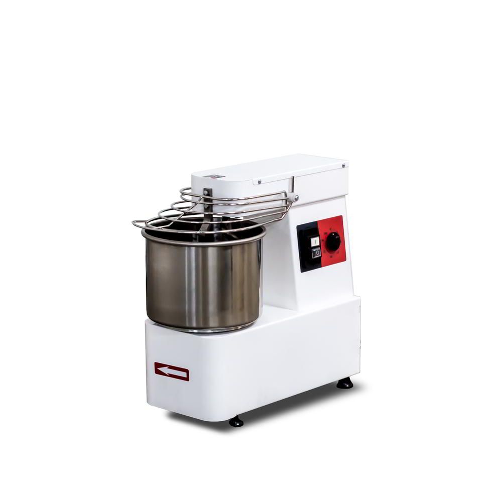 Italian Made 10 Litre Spiral Mixer