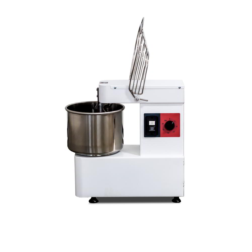 Italian Made 10 Litre Spiral Mixer