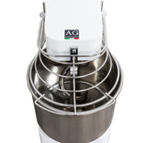 Italian Made 10 Litre Spiral Mixer