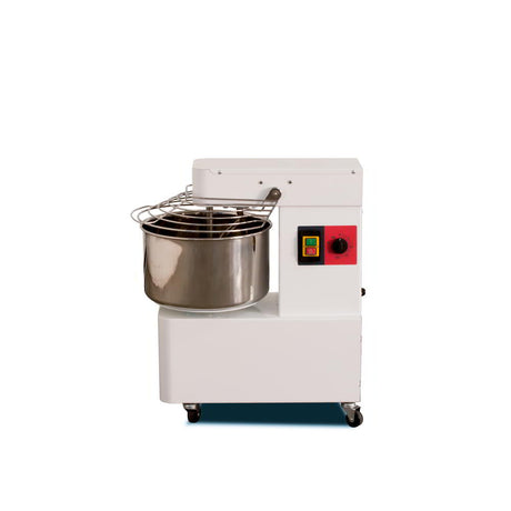 Italian Made 20 Litre Spiral Mixer