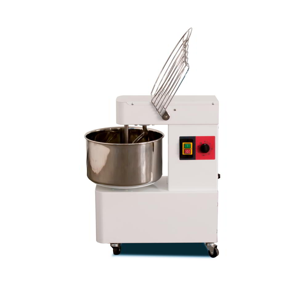 Italian Made 20 Litre Spiral Mixer