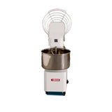 Italian Made 20 Litre Spiral Mixer