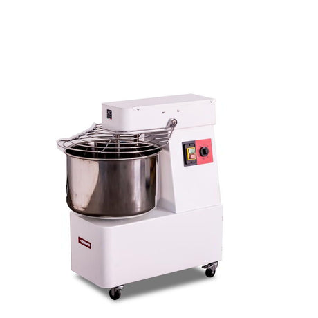 Italian Made 30 Litre Spiral Mixer