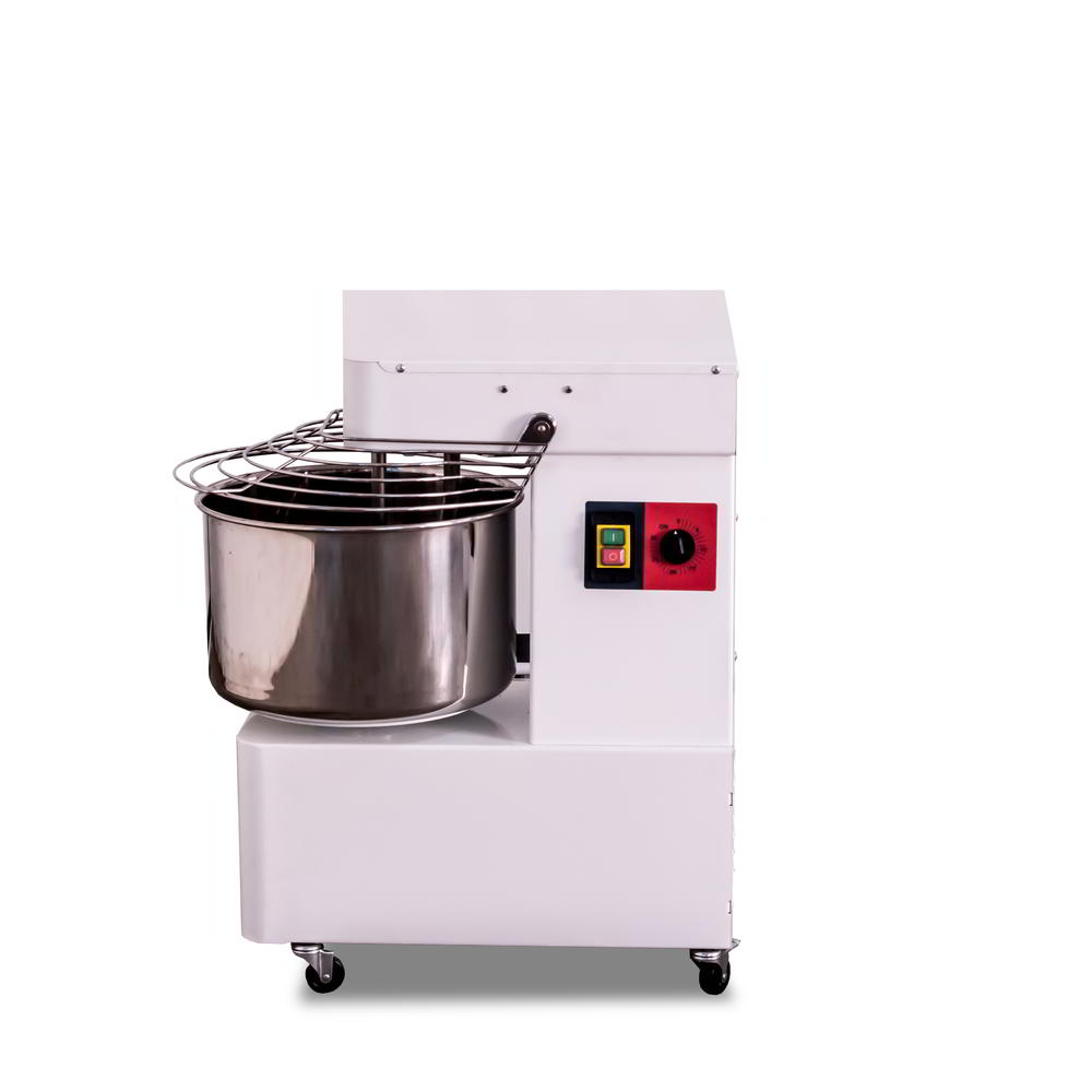 Italian Made 30 Litre Spiral Mixer