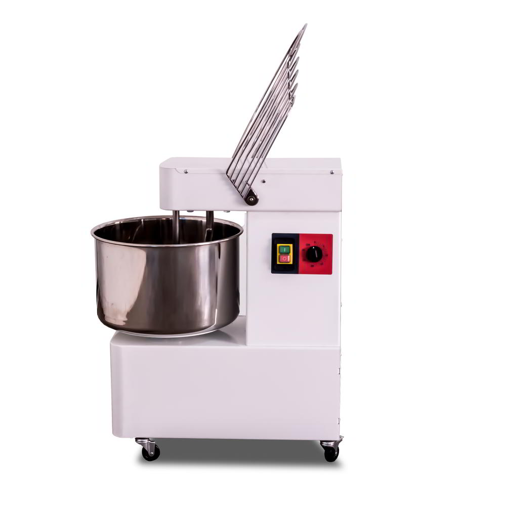 Italian Made 30 Litre Spiral Mixer