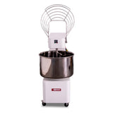 Italian Made 30 Litre Spiral Mixer